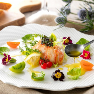 試食して決めたい方へ◆和ふらんす料理3万円試食&特典付