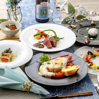 月イチBIG★QUO1万円&和牛付き5万円試食&チャペル体験