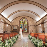 式場見学や試食が楽しめるブライダルフェア