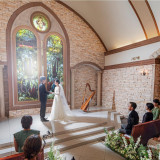 式場見学や試食が楽しめるブライダルフェア