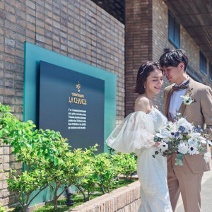 【何も決まってなくても安心】自然体で会場見学＆豪華無料試食