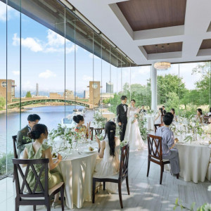 【年末BIGギフト券】環水×ガラス×立山×和牛&オマール豪華試食