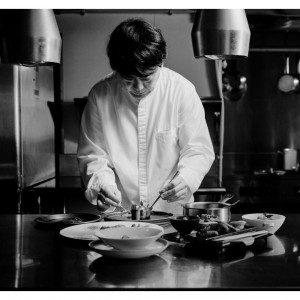 【Xmasスペシャルギフト付】環水&ガラス×ミシュラン特別試食