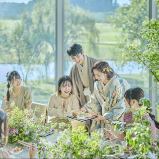 【和or洋でお悩み中の方へ】憧れ花嫁相談×贅沢コース料理体験