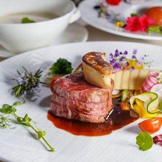 【15大120万円特典】絶景ロケーション邸宅×ミシュラン料理試食