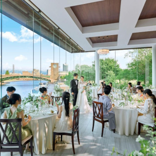 【2件目以降の式場見学の方へ】見積もり＆会場比較×無料試食会