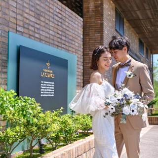 【何も決まってなくてもOK♪】華やか会場見学×SNS映え×贅沢料理試食
