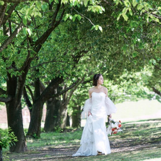 【月曜*17時まで*の予約】貸切空間×見積比較×挙式体験
