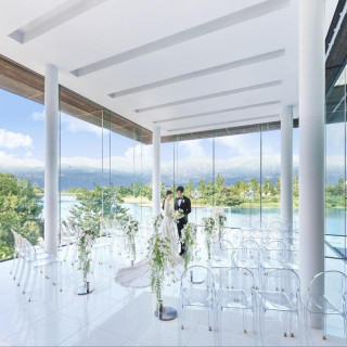 【初めての式場見学限定】ご来館でギフト券5千円分プレゼント