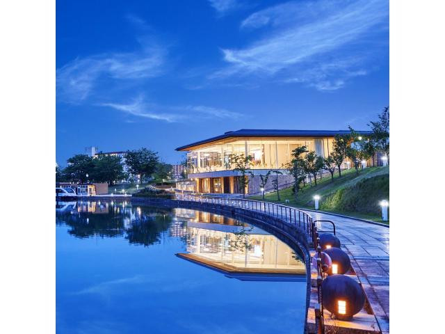 富山駅車で3分で叶う、1棟貸切カジュアル ウェディング♪