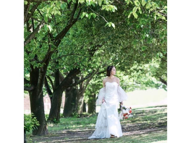 【お得に結婚式!】豪華特典を多数プレゼント!来館特典も充実♪