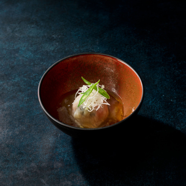 おもてなし料理｜キュイジーヌ フランセーズ ラ・シャンス