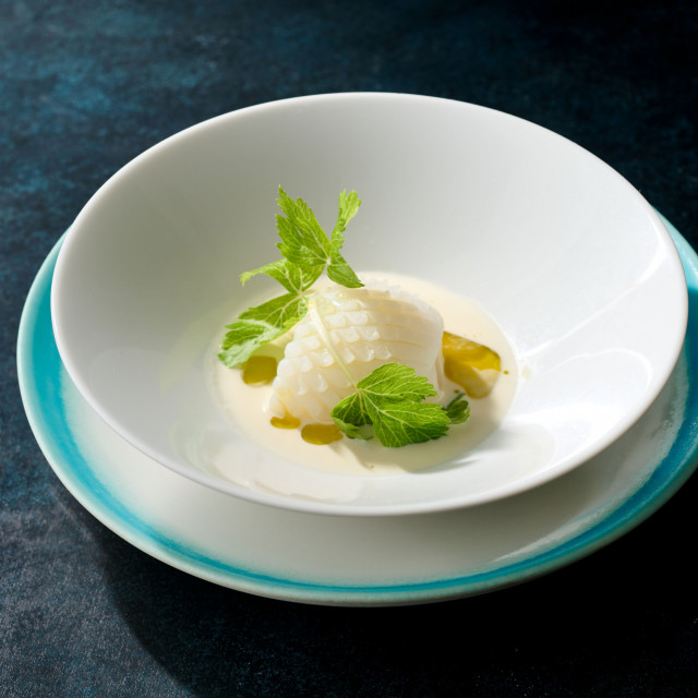 おもてなし料理｜キュイジーヌ フランセーズ ラ・シャンス