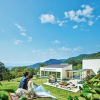 アマンダンスカイ（AMANDAN SKY）の結婚式の公式写真
