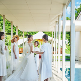 『誰とでもフェア』おひとり/ご家族/ご友人と参加可能◎