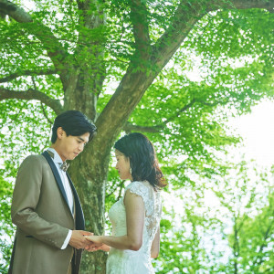 自然に囲まれたくつろぎの邸宅でリゾート気分を|AMANDAN SKY ～アマンダンスカイ～の写真(56050512)