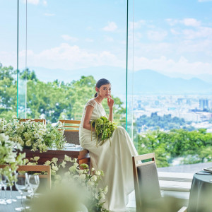 ただ佇むだけで美しく映える|AMANDAN SKY ～アマンダンスカイ～の写真(56050316)