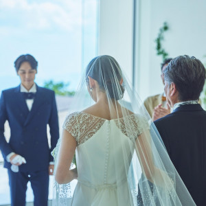 記憶に残る結婚式をここで|AMANDAN SKY ～アマンダンスカイ～の写真(56050007)