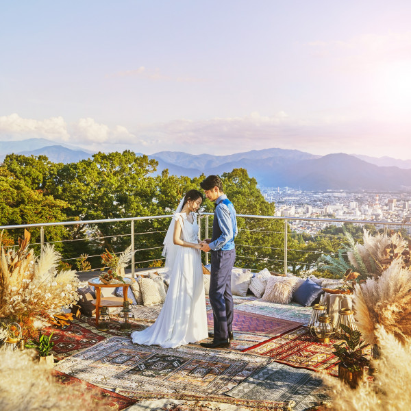 長野市の二次会利用可能な結婚式場 口コミ人気の4選 ウエディングパーク