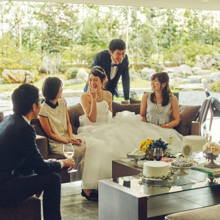 『家族婚をするなら』少人数ウエディング相談会