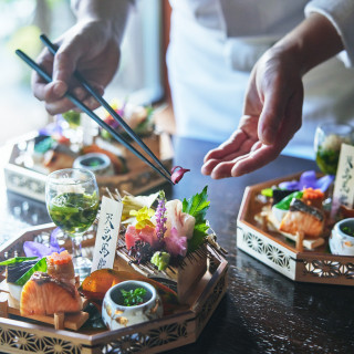 【お料理】特別割引 1名×2,000円OFF