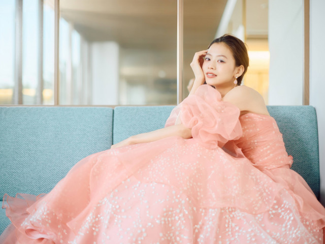 ドレスご紹介