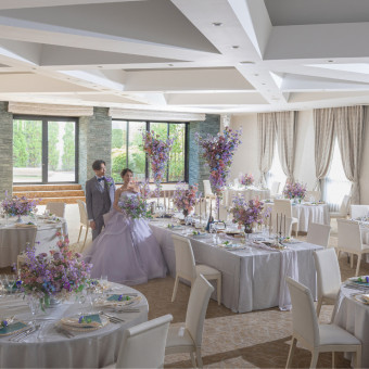 ベルヴィ ラヴァンセーヌ