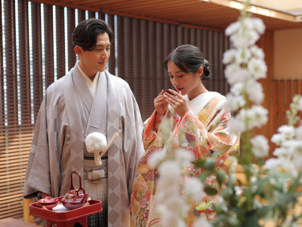 【全天候型】館内神殿