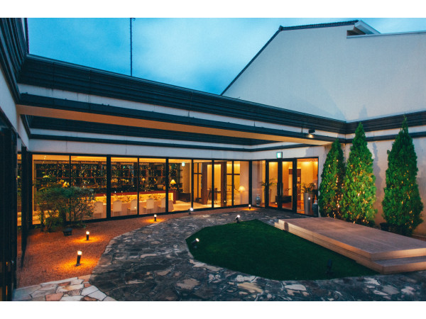 ベルヴィ ラヴァンセーヌ