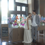 《15周年BIG特典》披露宴会場費【20万円相当】プレゼント