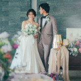 【WeddingPark経由限定】■ご成約特典■最大100万円相当のご優待プレゼント