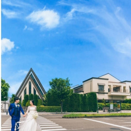 \当館人気No.1*最大100万分の15大特典付/結婚式体験×5品試食