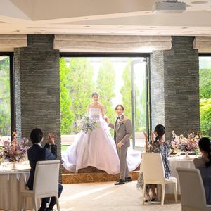 直前◎\週末*15大特大/花嫁体験*2万相当のAM試食会&8万ギフト