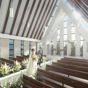 \週末プレミアムFesta/花嫁体験×特別5品試食会*8万ギフト特典