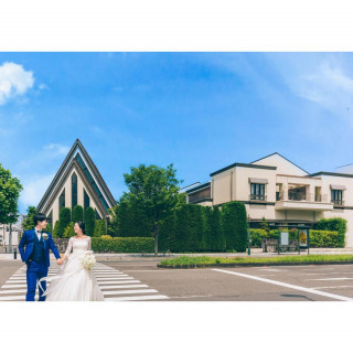 《1件目来館特典有》2種国産牛試食×挙式ALL体験＆見積相談＆全館見学