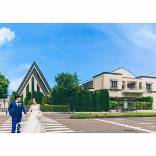 残△｜《1件目来館特典有》2種国産牛試食×挙式体験＆見積相談＆全館見学