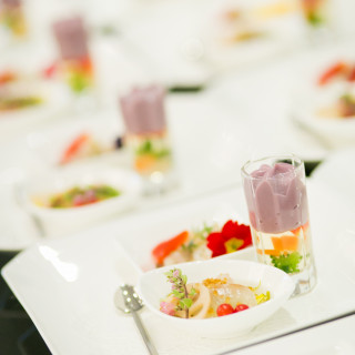【5組限定開催】人気NO.1無料試食会フェア