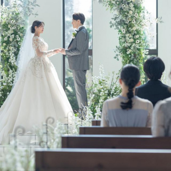 しっかり＆じっくり準備ができるので、忙しい方・パパママ・マタニティの二人にオススメ