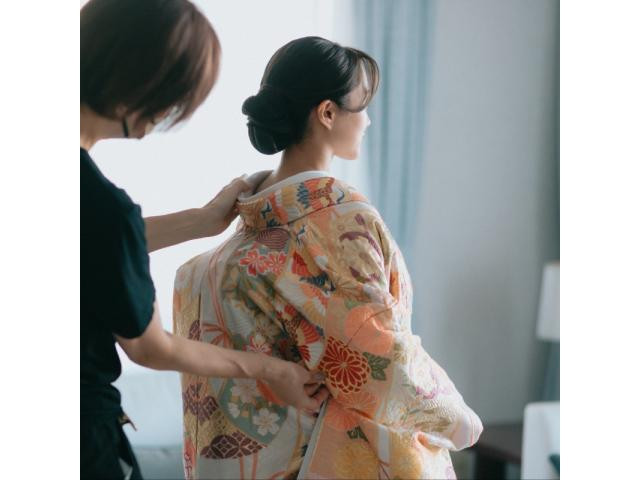 ファッションショー