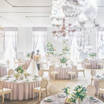 フレアージュ スウィート