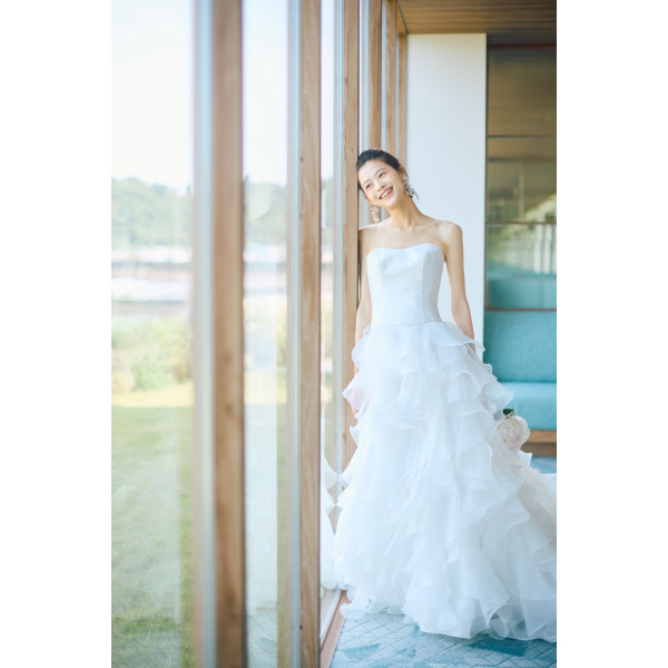 写真・画像（ドレス・和装・小物）｜フレアージュ スウィート