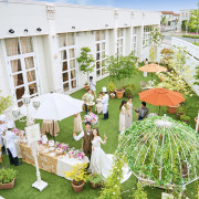 フレアージュ スウィート