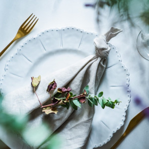 テーブルコーディネートもお好きなテーマで|フレアージュ スウィートの写真(55427898)