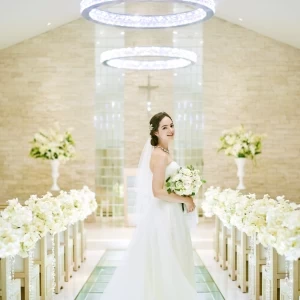 『フレアージュスウィートブライダルフェア』ご希望に合わせてご案内