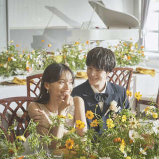 『結婚式をするか迷っているおふたりへ』プレ花嫁なんでも相談会