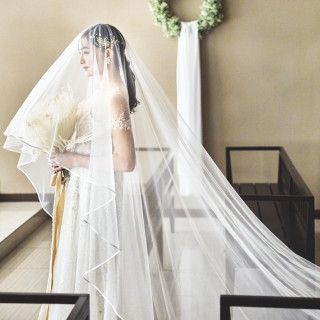 東京ブライダルサロンフェア（銀座）