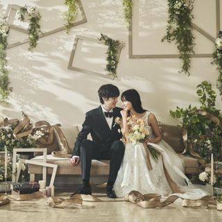 60日で結婚式準備|今からでも間に合うウエディングフェア