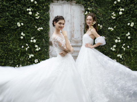 ミニドレス ミモレ丈ドレス ウェディグドレス 二次会 花嫁 パーティドレス 結婚式 白 ワンピース 演奏会 大きいサイズ ドレス おしゃれ 発表会 袖あり 前撮り