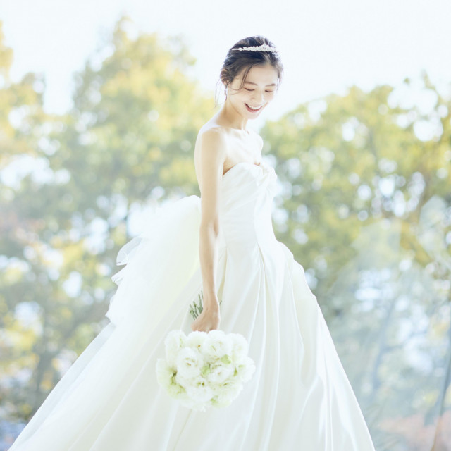 ウェディングドレス・衣装｜フレアージュ スウィート【ウエディング