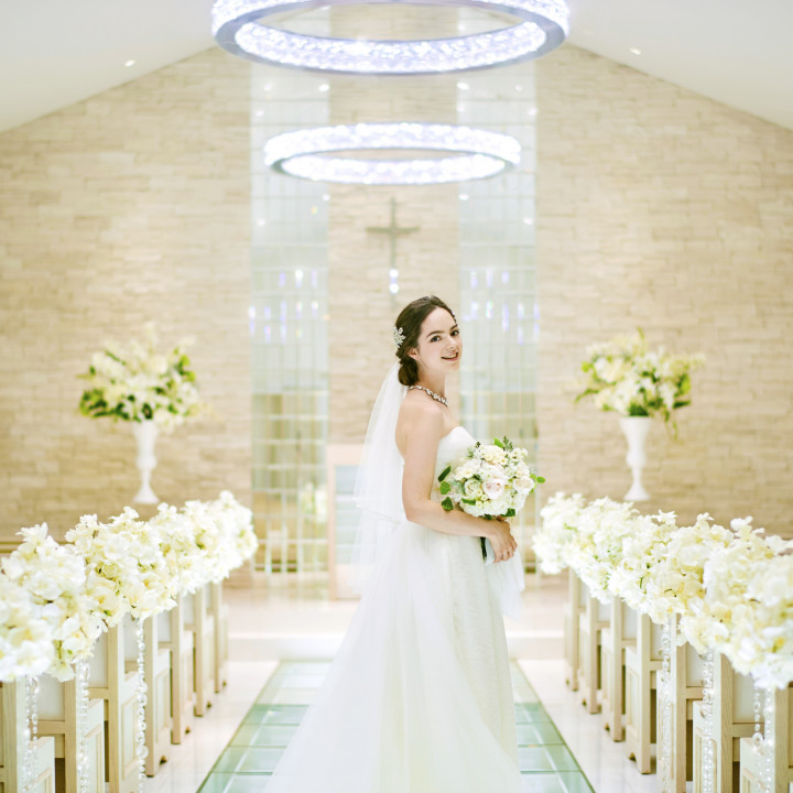 結婚式口コミ・評判｜フレアージュ スウィート【ウエディングパーク】